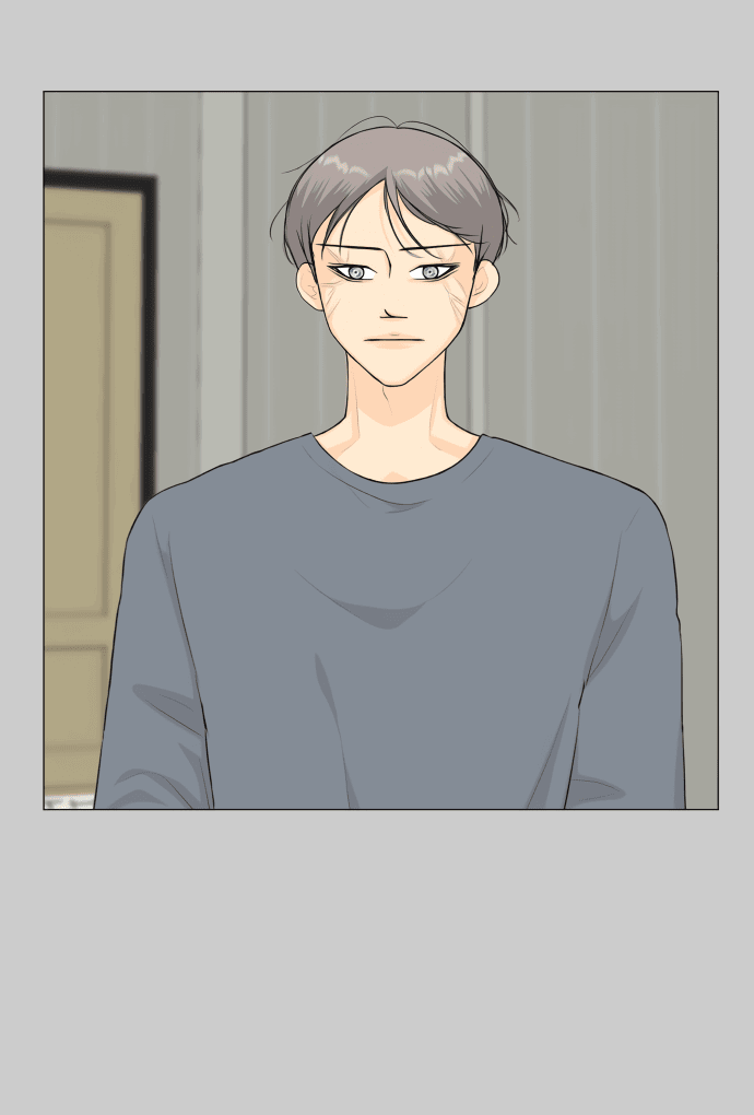 Манга Полупризрак - Глава 144 Страница 12