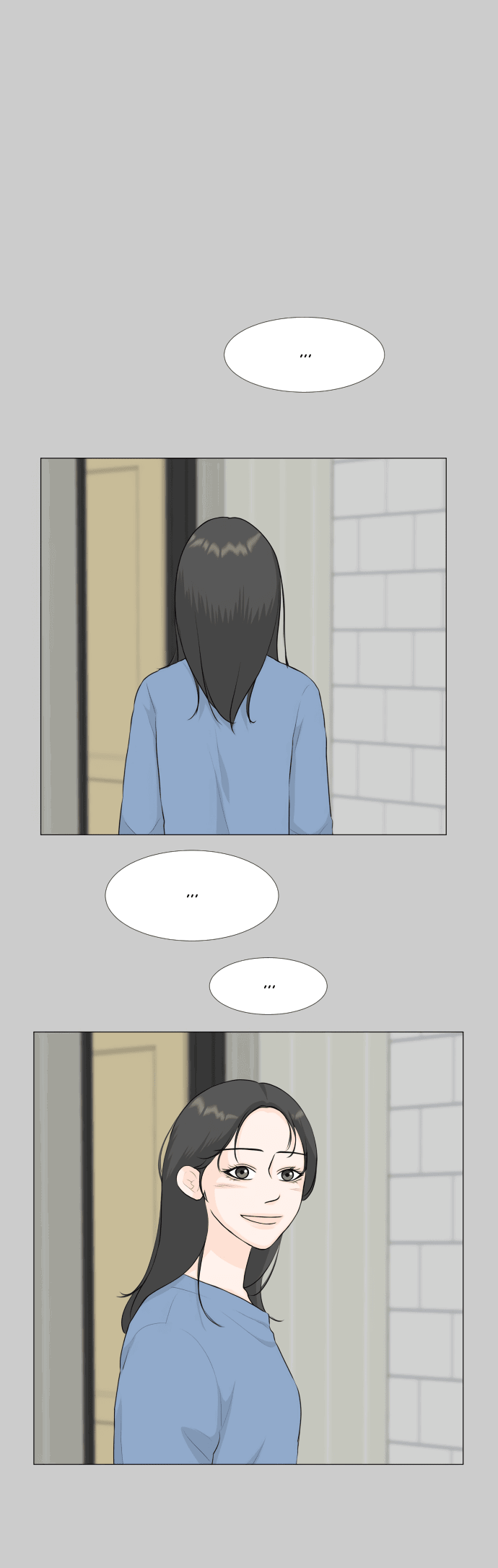 Манга Полупризрак - Глава 143 Страница 33