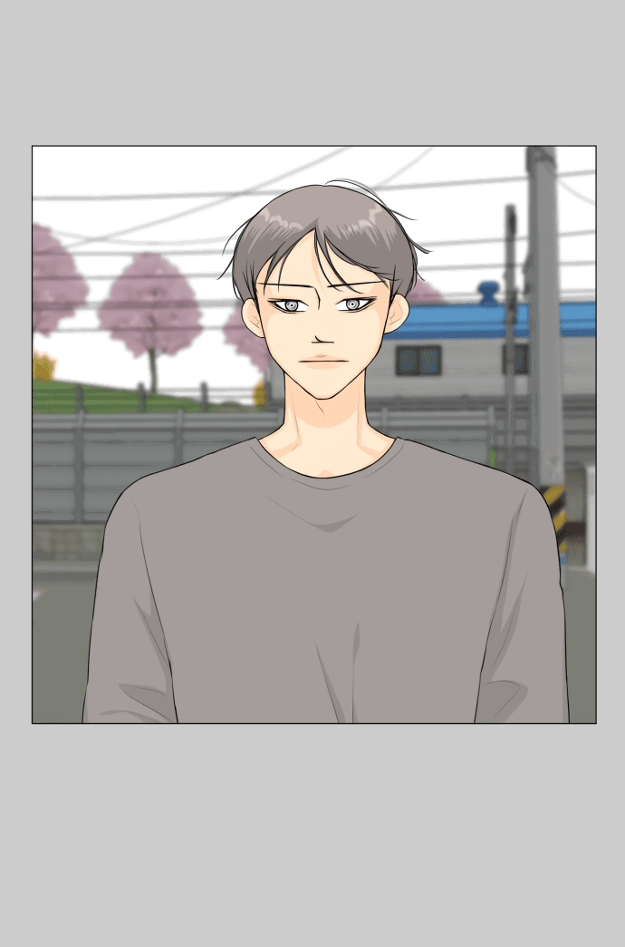 Манга Полупризрак - Глава 143 Страница 17