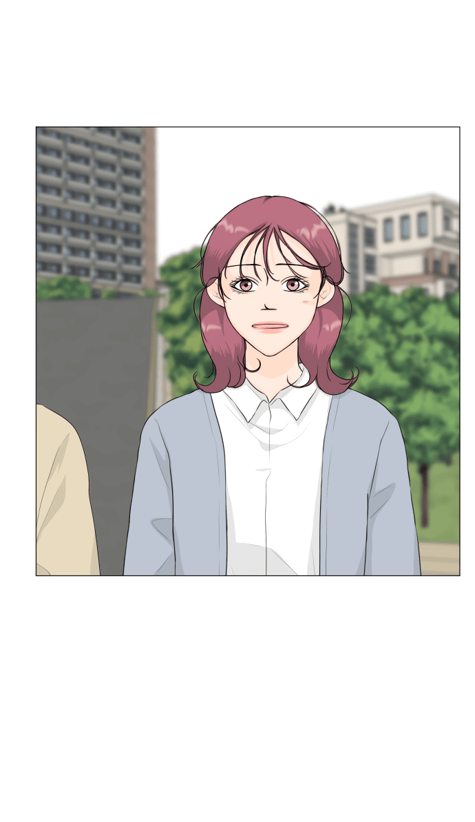 Манга Полупризрак - Глава 142 Страница 67