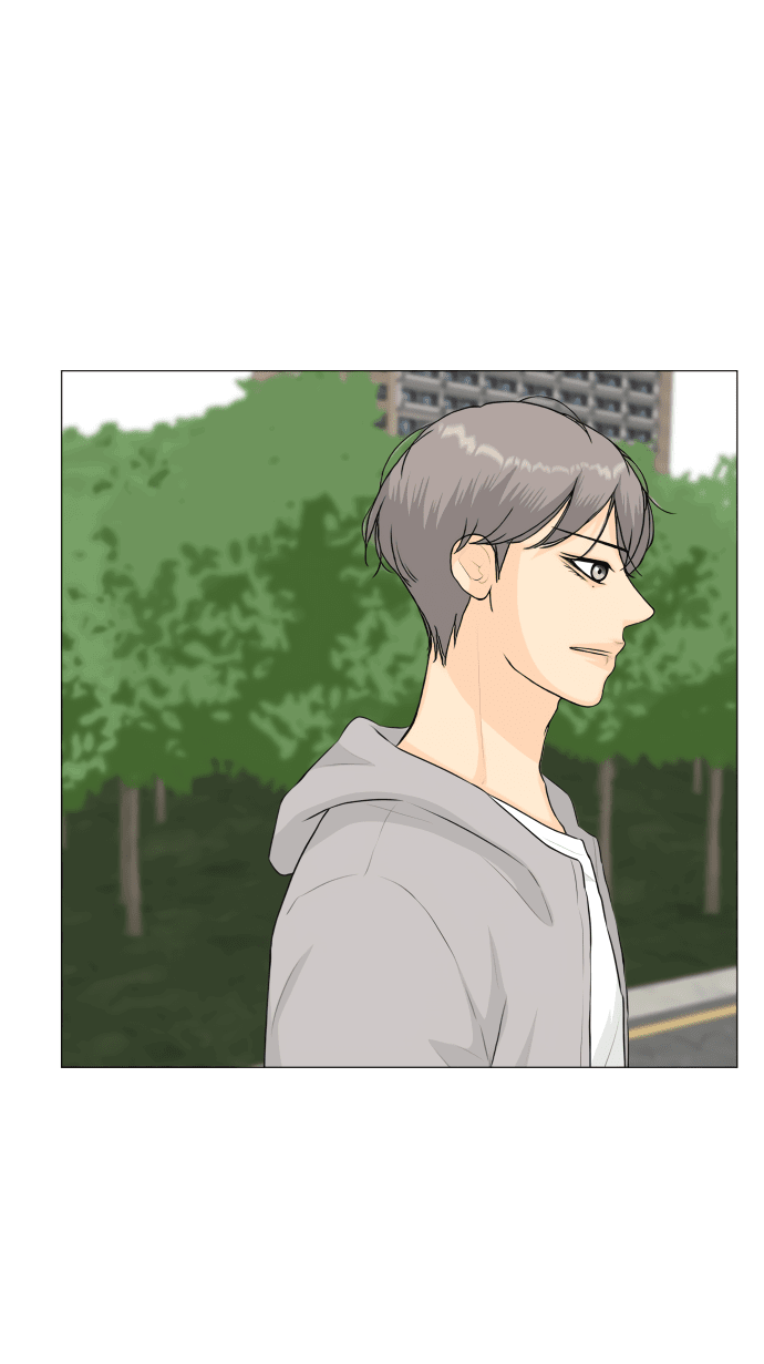 Манга Полупризрак - Глава 142 Страница 40