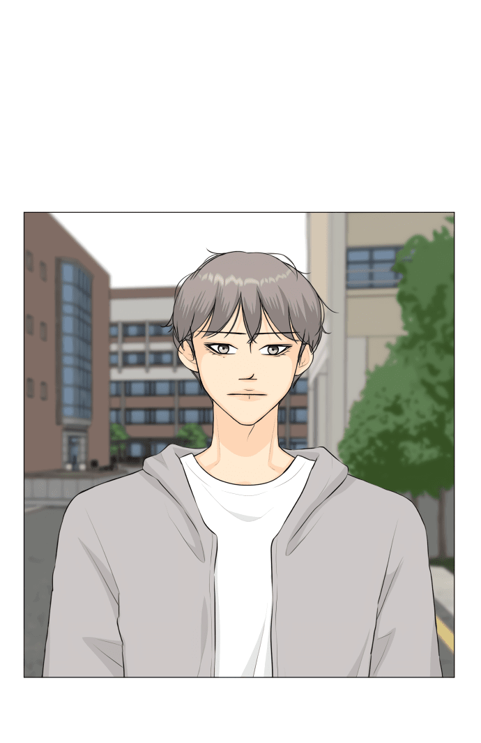 Манга Полупризрак - Глава 142 Страница 36