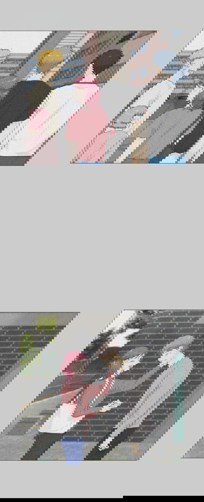 Манга Полупризрак - Глава 142 Страница 53