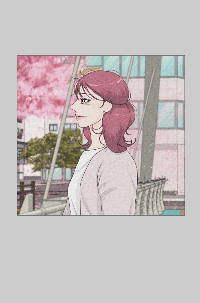 Манга Полупризрак - Глава 142 Страница 50