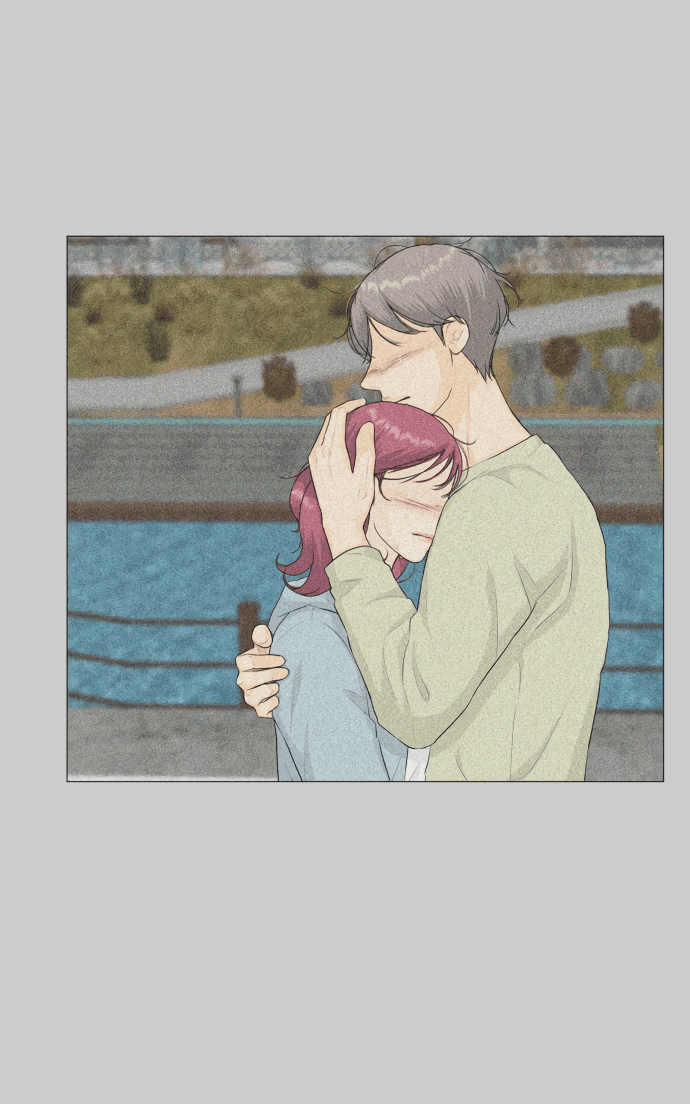 Манга Полупризрак - Глава 142 Страница 55