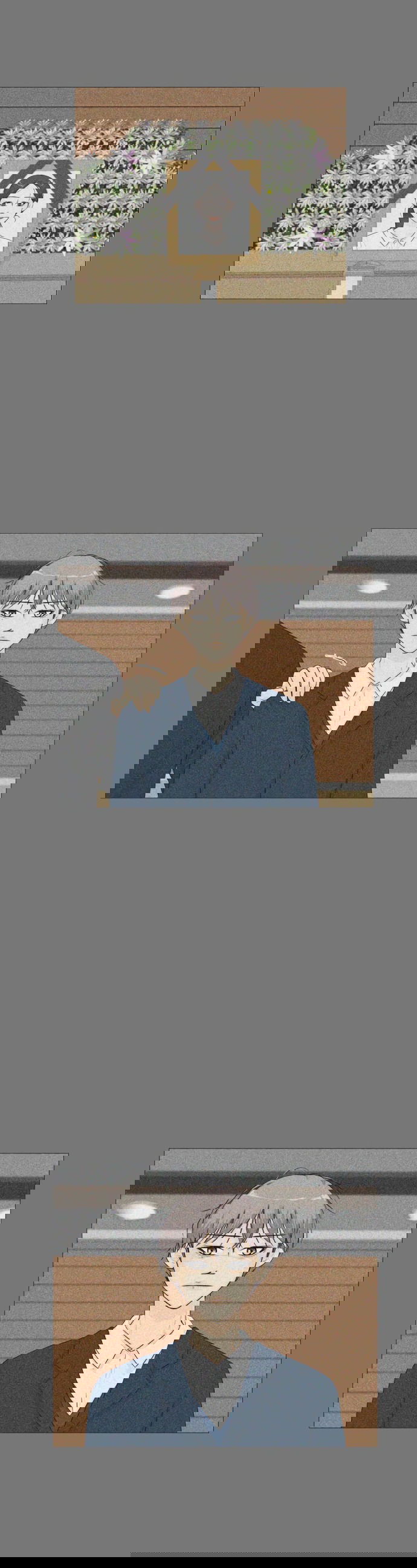 Манга Полупризрак - Глава 142 Страница 45