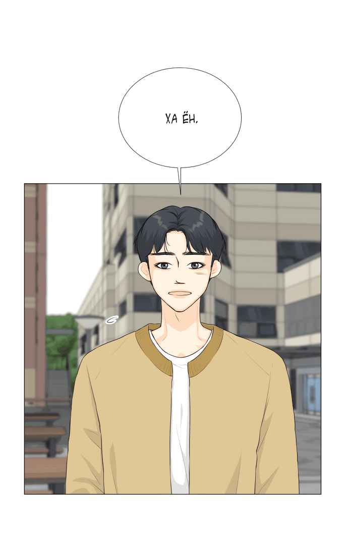 Манга Полупризрак - Глава 140 Страница 53