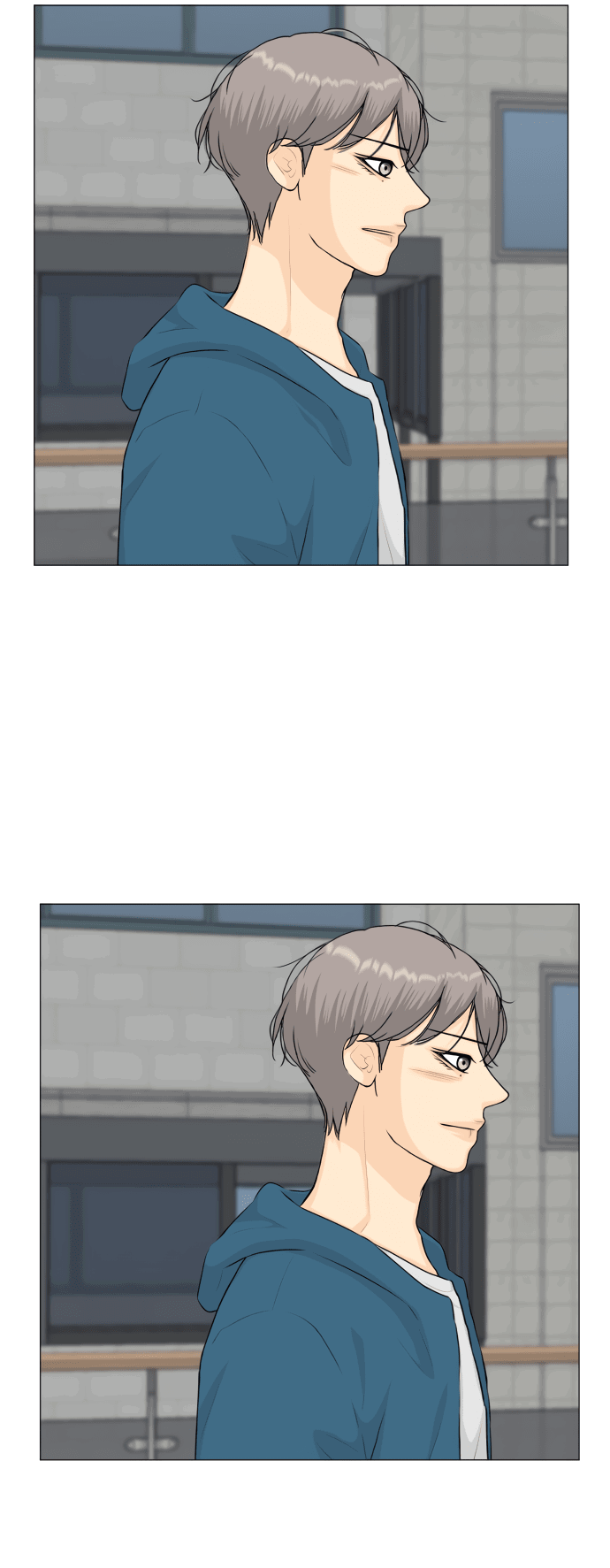 Манга Полупризрак - Глава 140 Страница 40