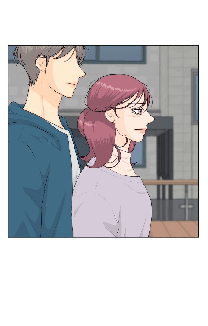 Манга Полупризрак - Глава 140 Страница 37