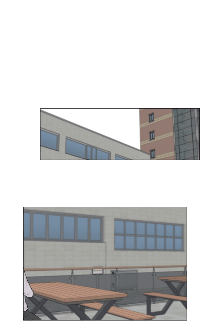 Манга Полупризрак - Глава 140 Страница 1