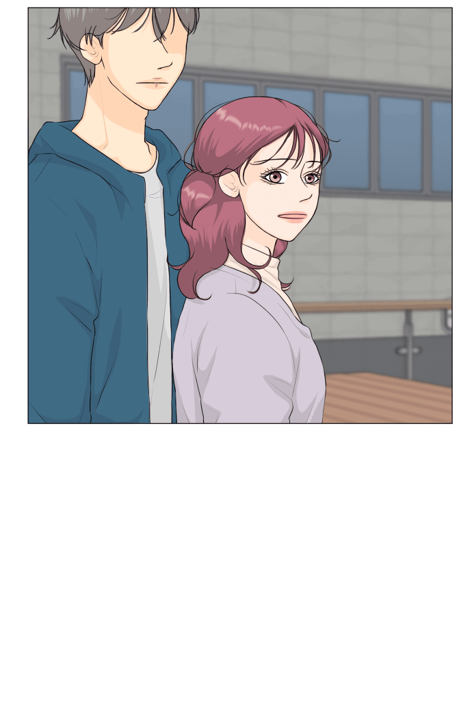 Манга Полупризрак - Глава 140 Страница 3