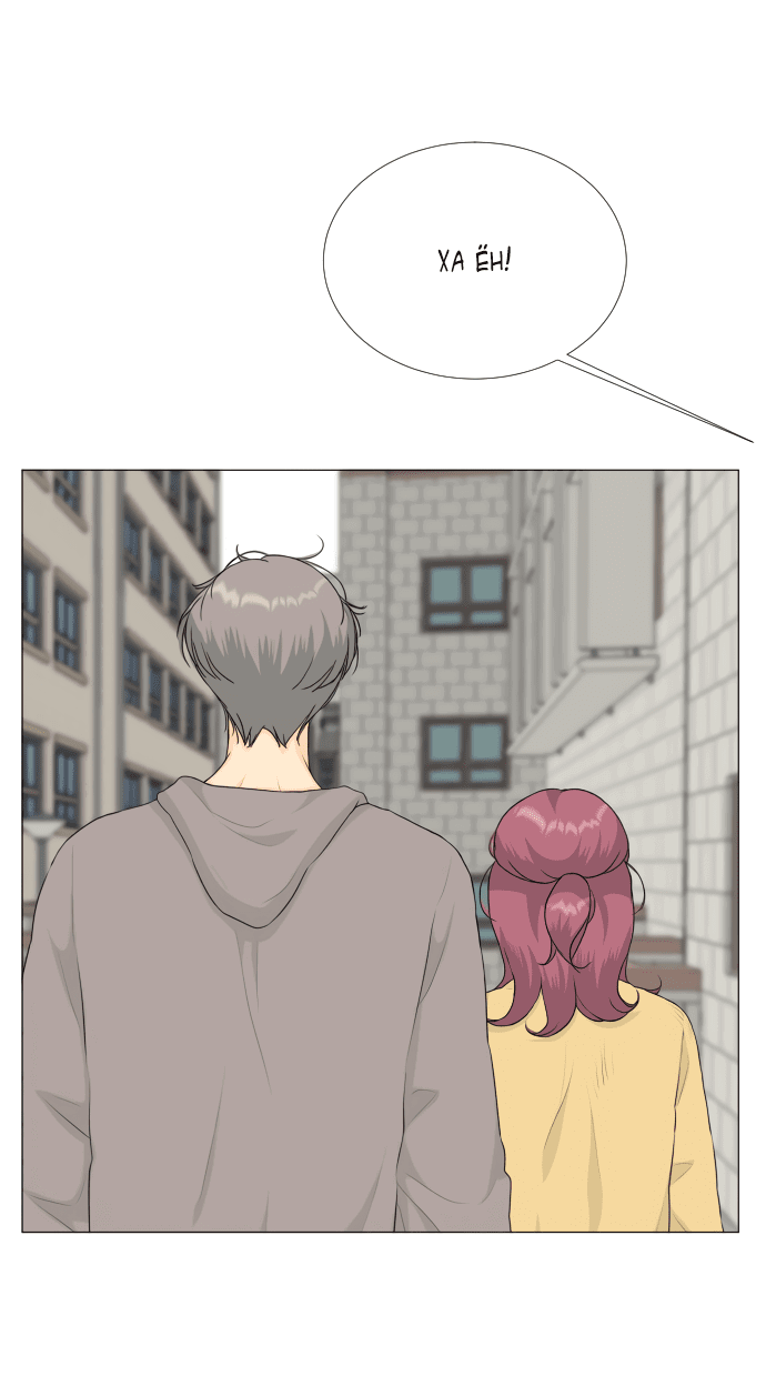 Манга Полупризрак - Глава 139 Страница 13