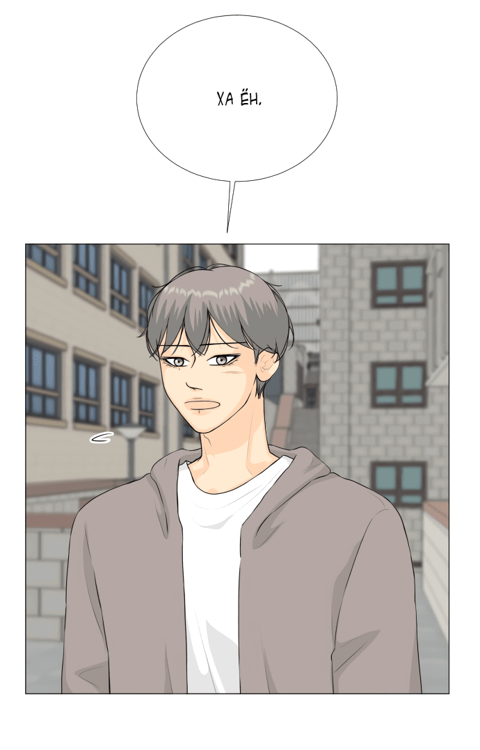 Манга Полупризрак - Глава 138 Страница 45