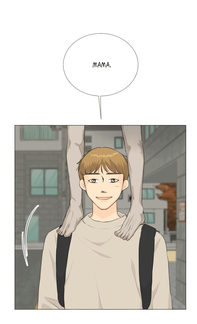 Манга Полупризрак - Глава 136 Страница 52