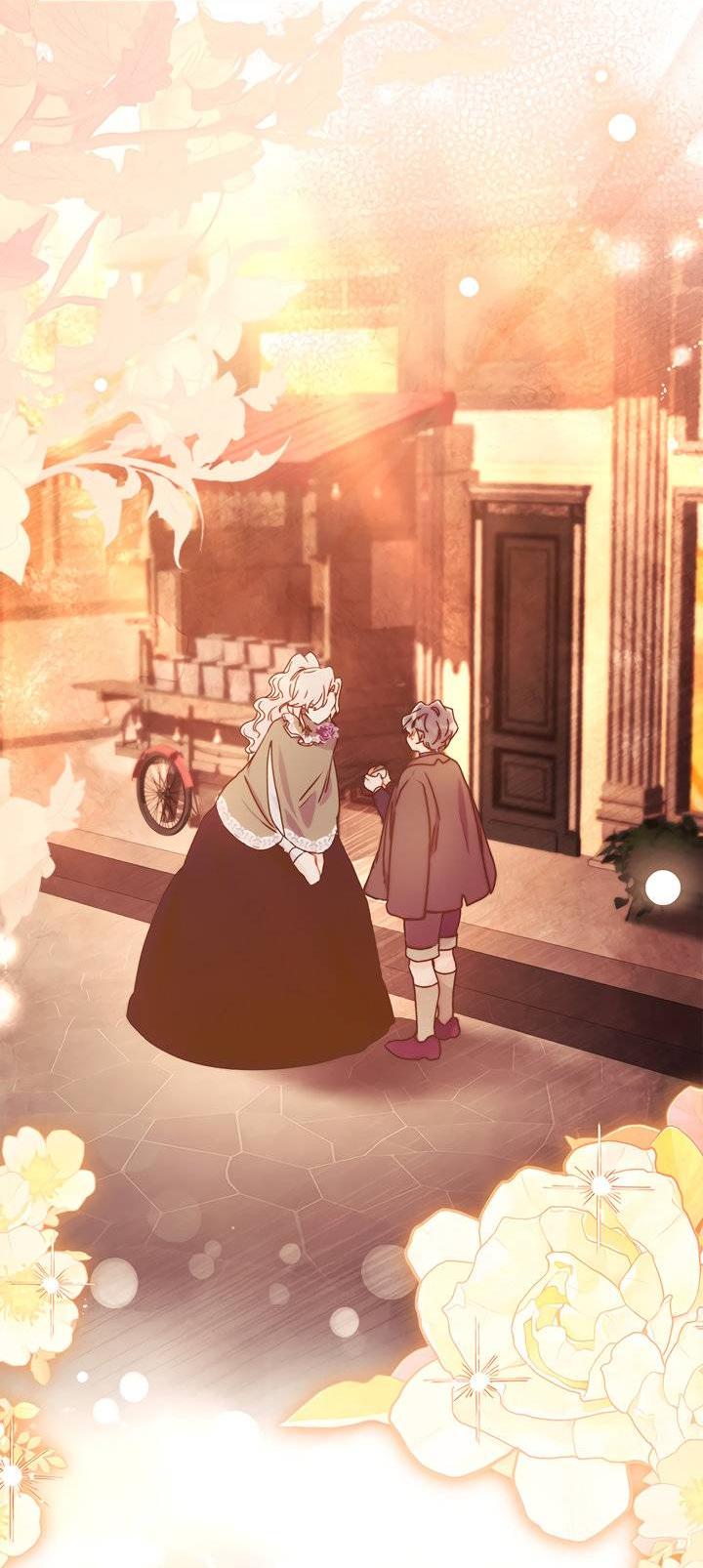 Манга Приёмная дочь протагониста - Глава 138 Страница 6