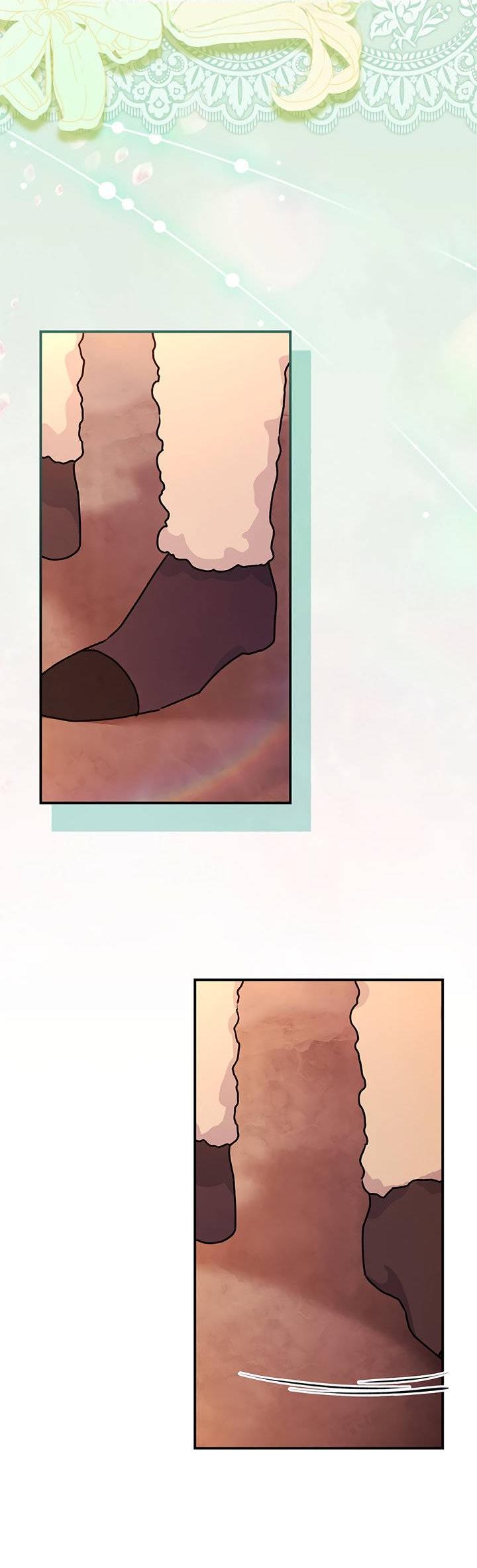 Манга Приёмная дочь протагониста - Глава 138 Страница 22