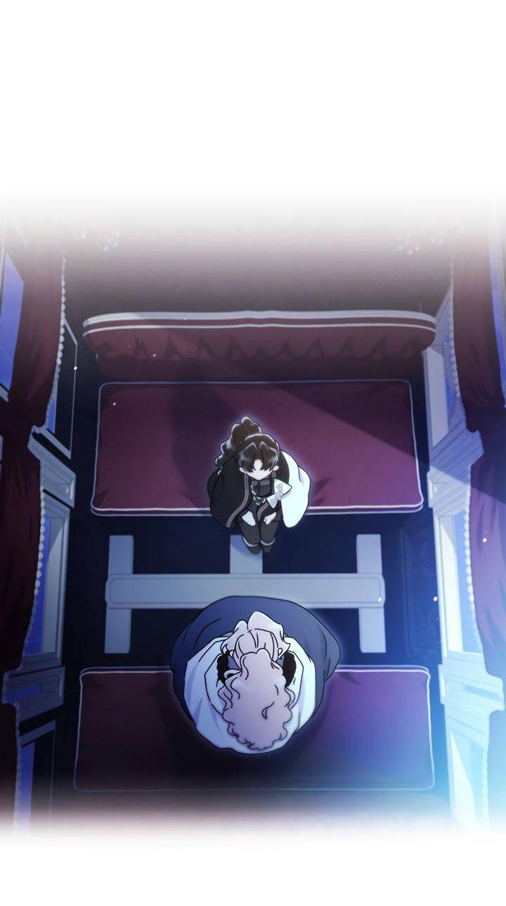 Манга Приёмная дочь протагониста - Глава 140 Страница 22