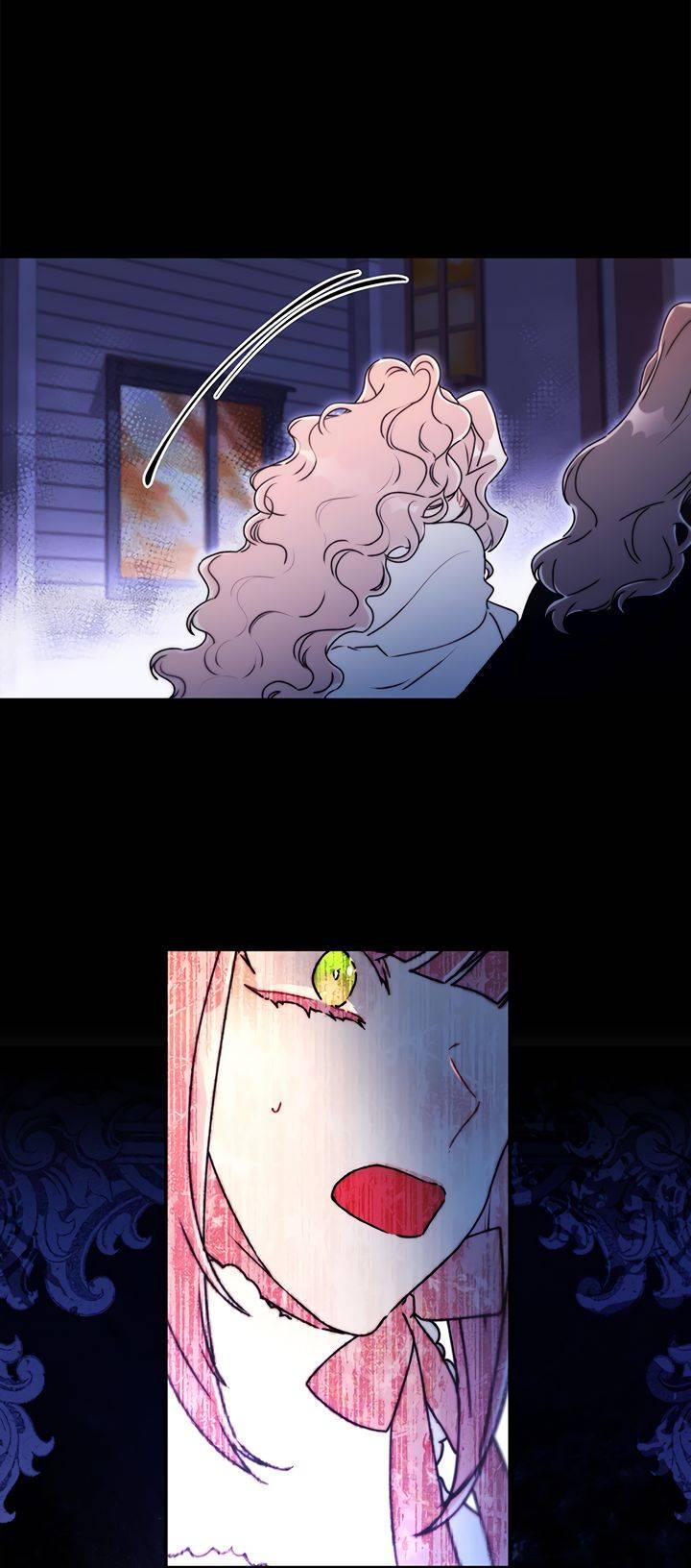 Манга Приёмная дочь протагониста - Глава 140 Страница 10