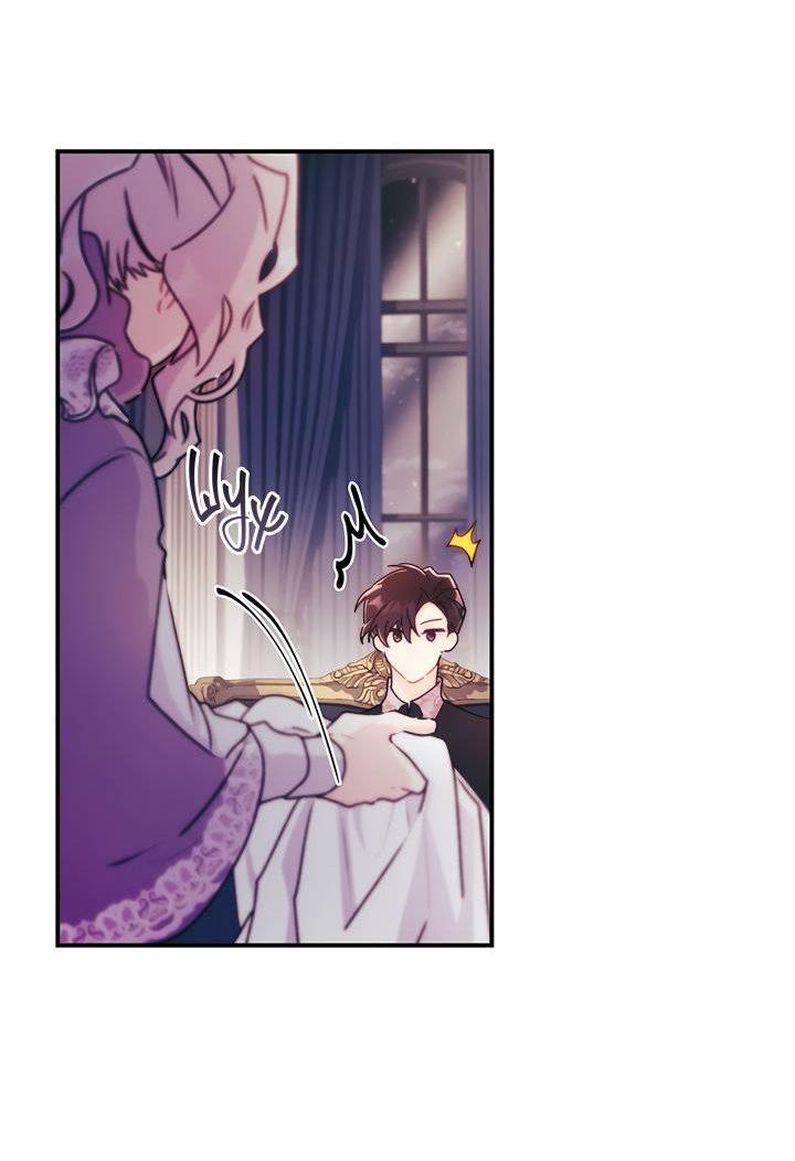 Манга Приёмная дочь протагониста - Глава 141 Страница 40