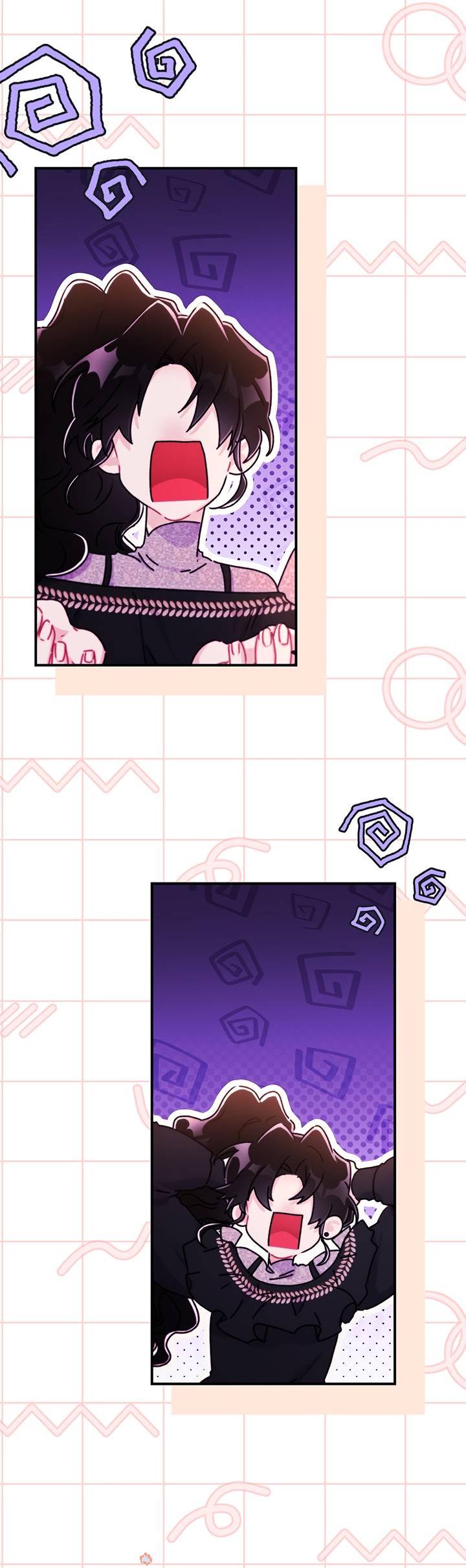 Манга Приёмная дочь протагониста - Глава 142 Страница 8