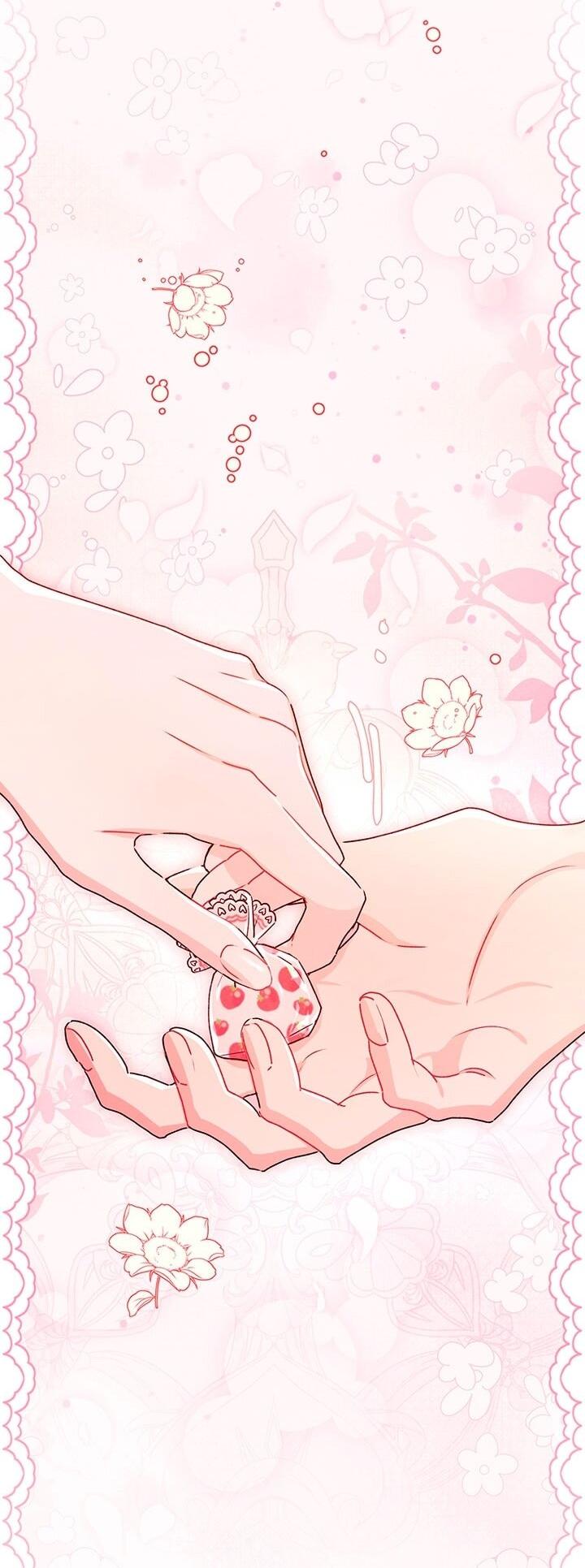 Манга Приёмная дочь протагониста - Глава 144 Страница 30