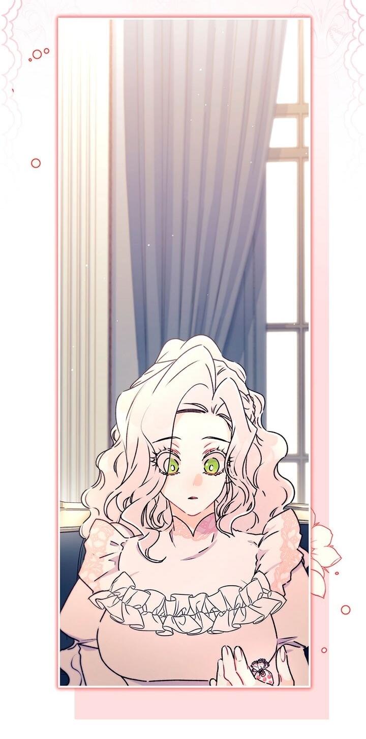 Манга Приёмная дочь протагониста - Глава 144 Страница 31