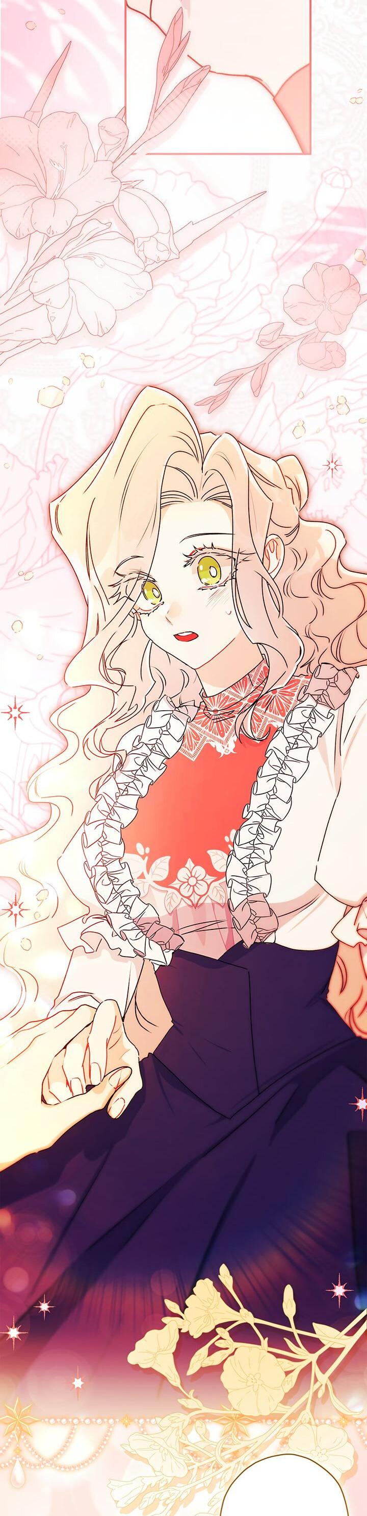 Манга Приёмная дочь протагониста - Глава 146 Страница 21