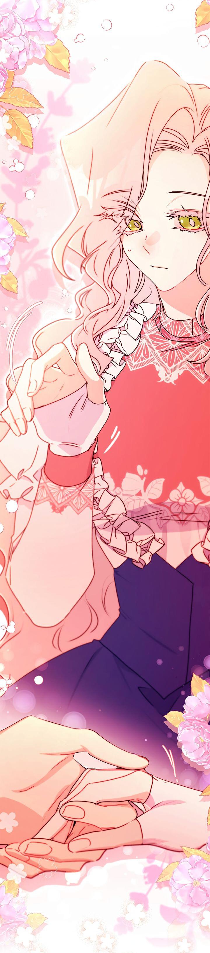 Манга Приёмная дочь протагониста - Глава 146 Страница 18