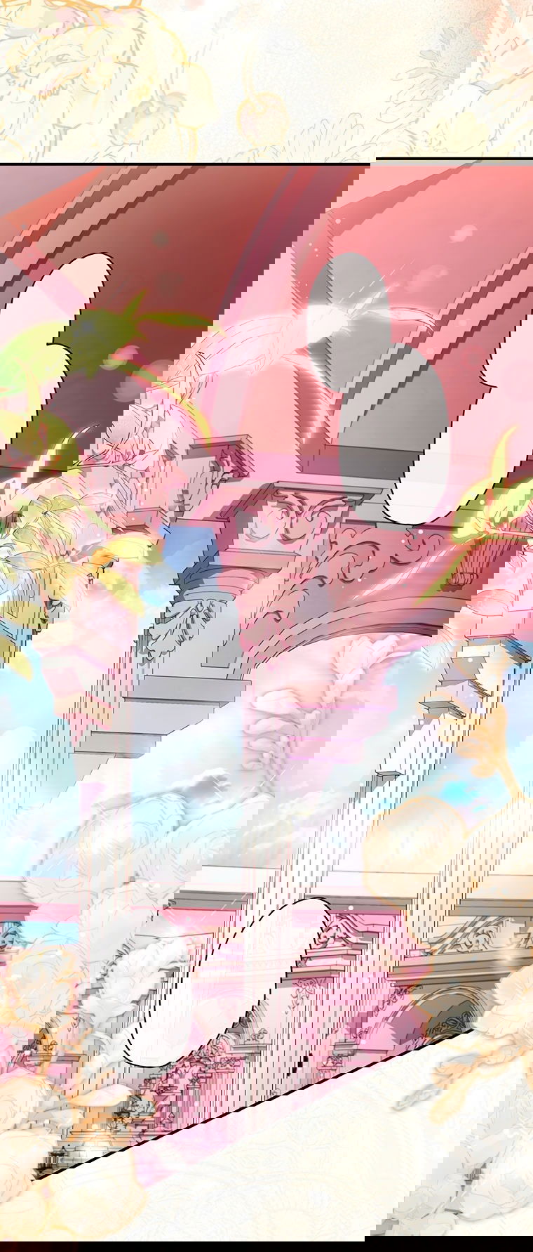 Манга Приёмная дочь протагониста - Глава 147 Страница 49