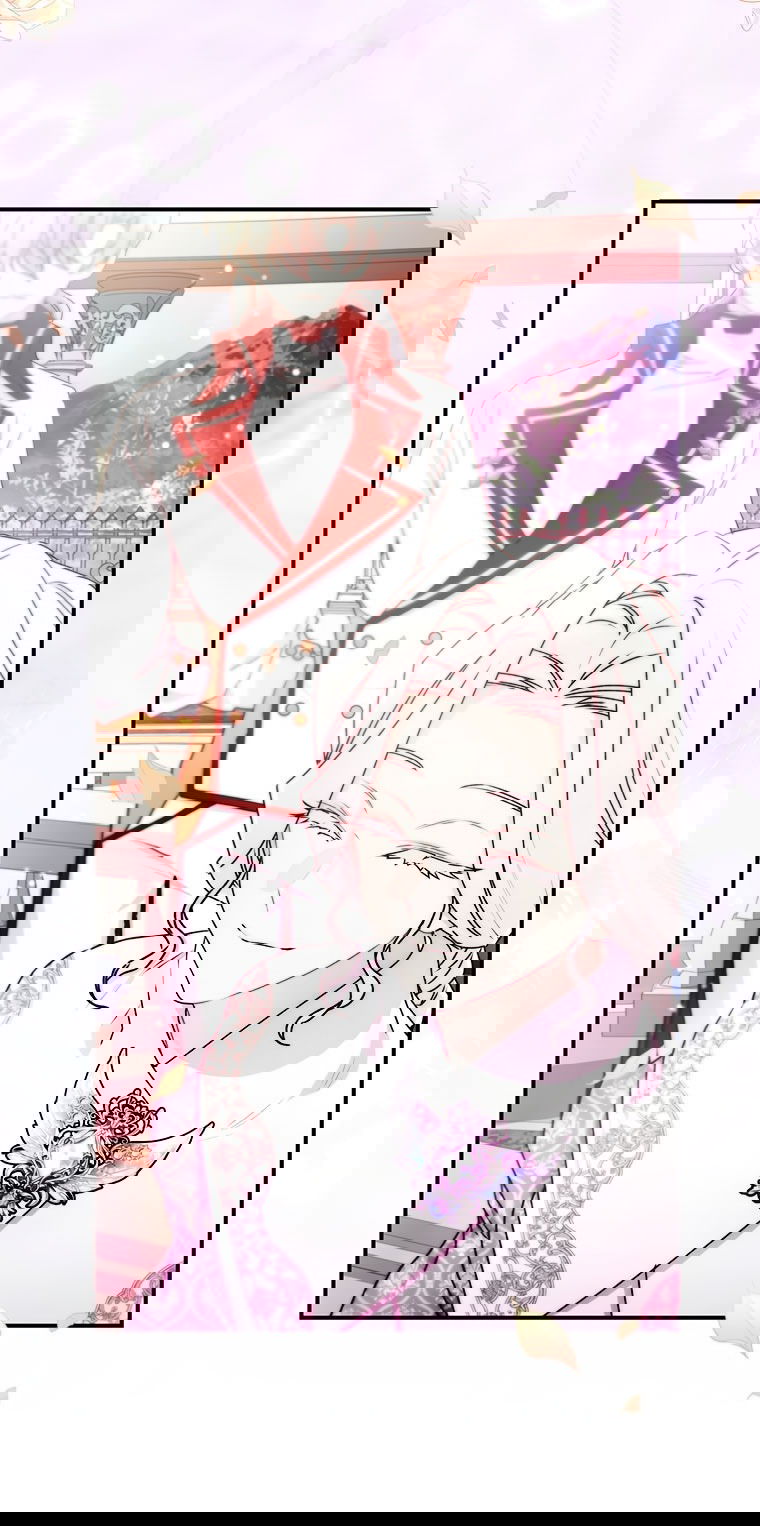 Манга Приёмная дочь протагониста - Глава 147 Страница 45