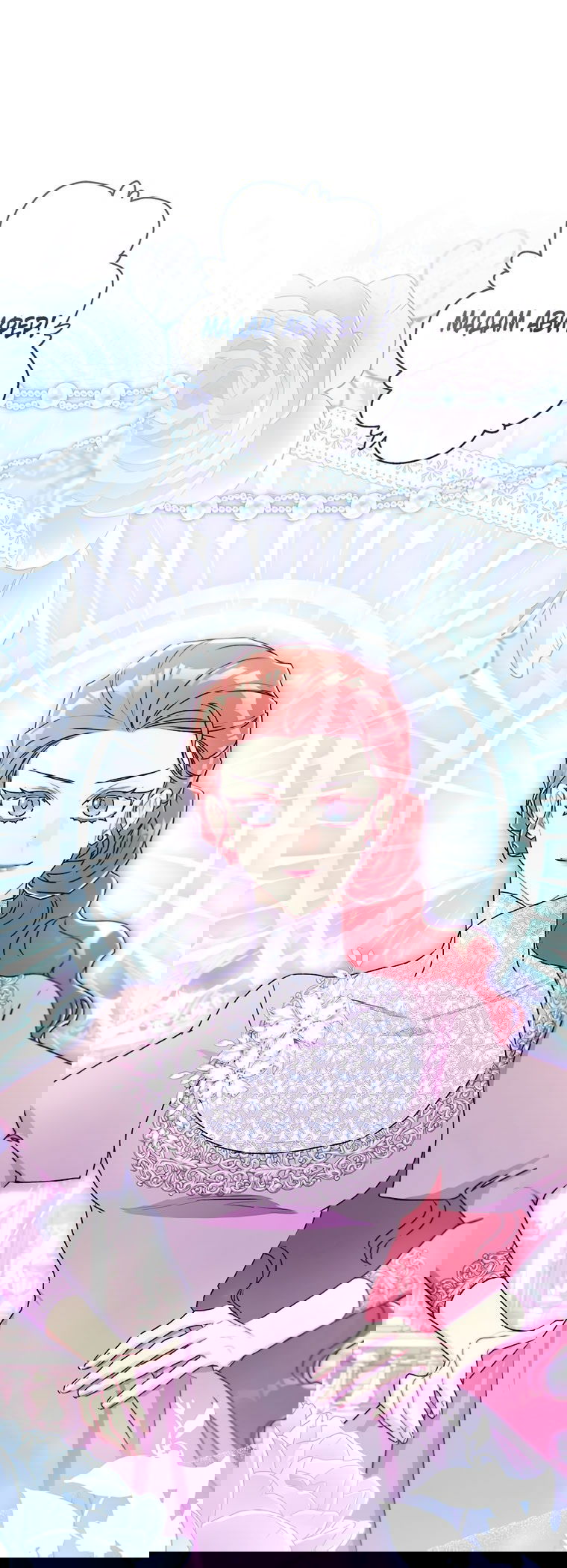 Манга Приёмная дочь протагониста - Глава 147 Страница 16