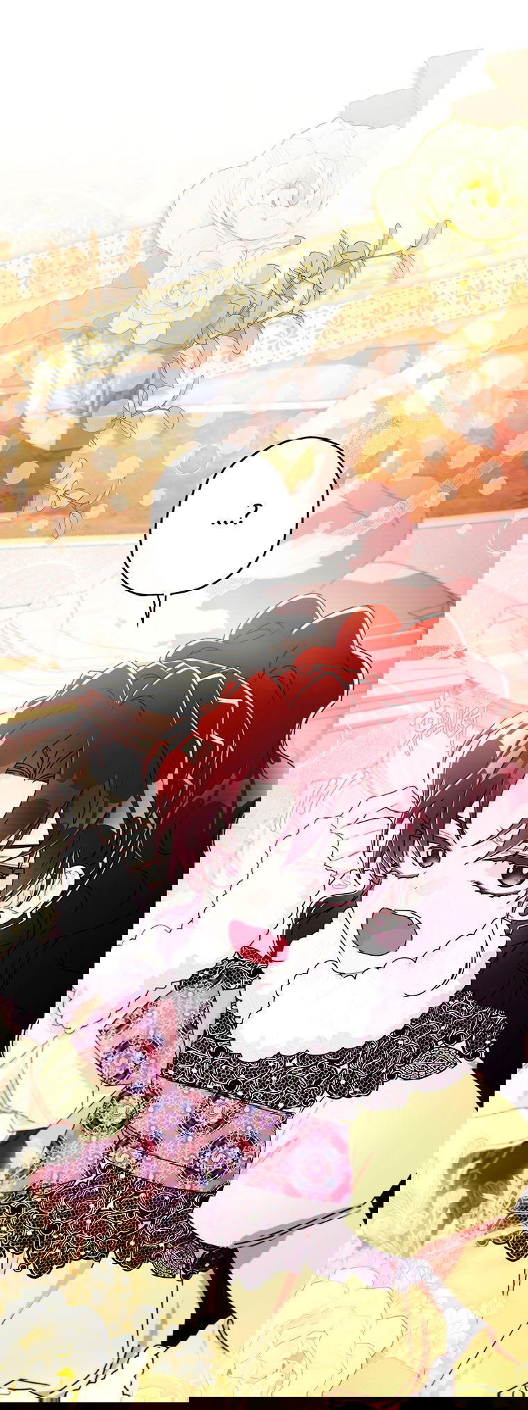 Манга Приёмная дочь протагониста - Глава 147 Страница 1