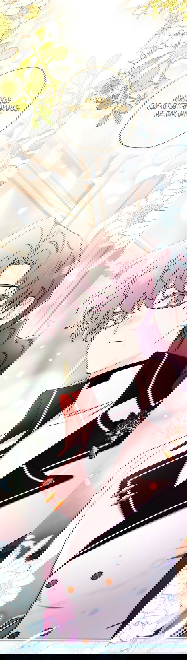 Манга Приёмная дочь протагониста - Глава 147 Страница 60