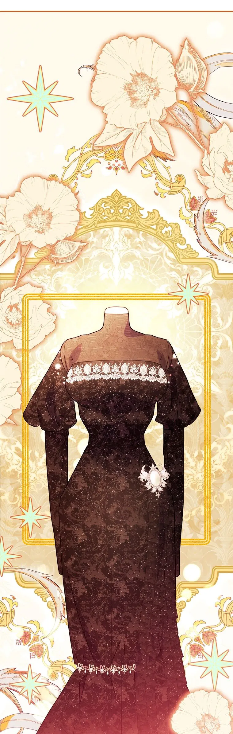 Манга Приёмная дочь протагониста - Глава 152 Страница 19