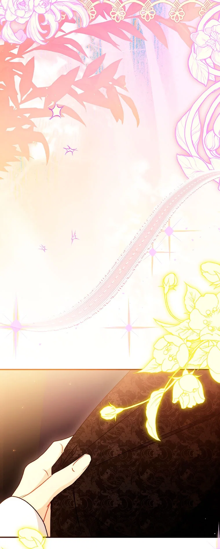 Манга Приёмная дочь протагониста - Глава 152 Страница 5