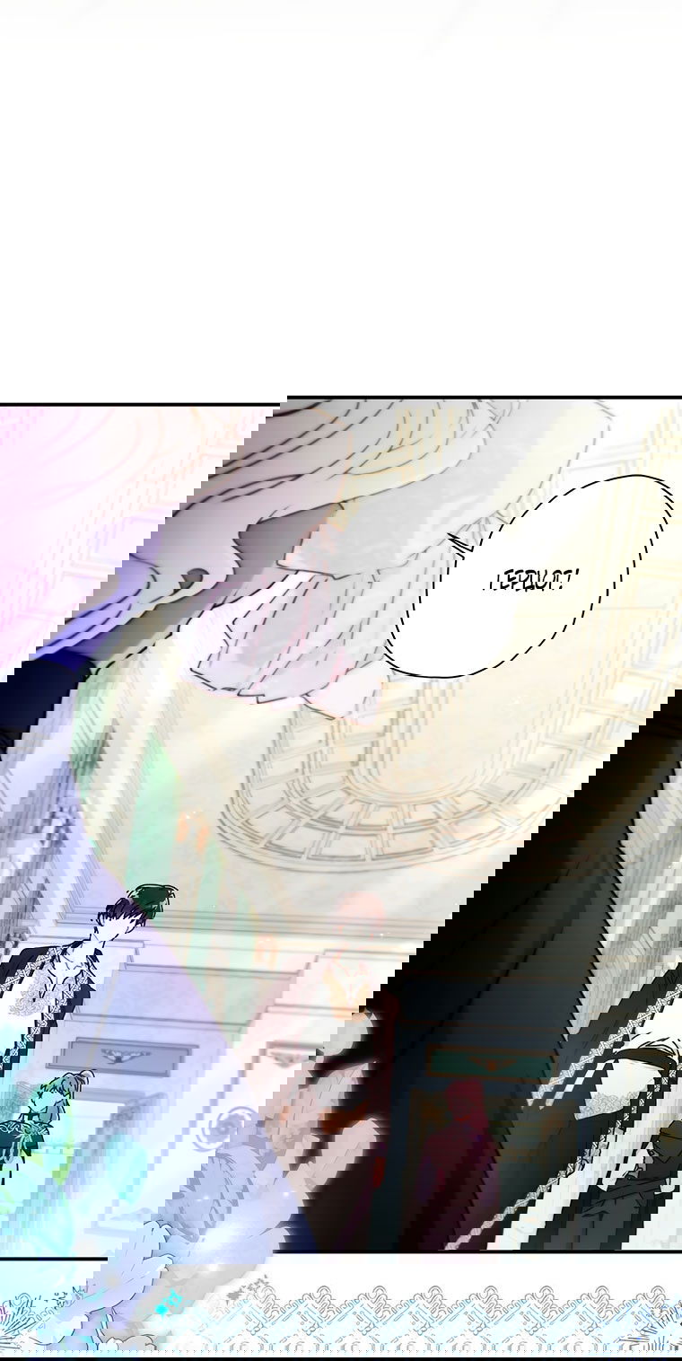 Манга Приёмная дочь протагониста - Глава 153 Страница 57