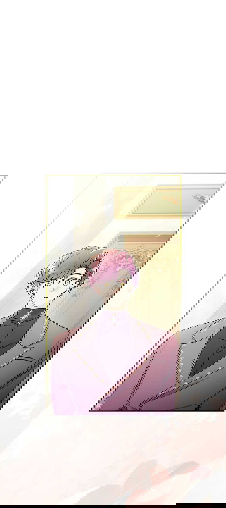 Манга Приёмная дочь протагониста - Глава 153 Страница 46