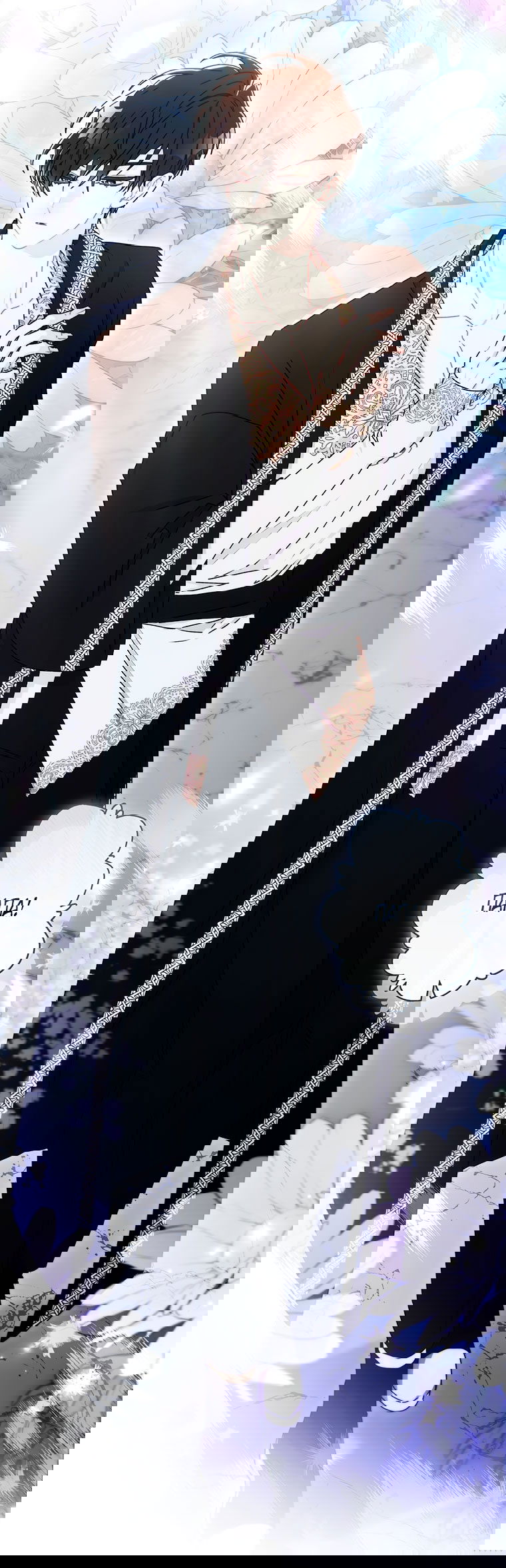 Манга Приёмная дочь протагониста - Глава 153 Страница 15