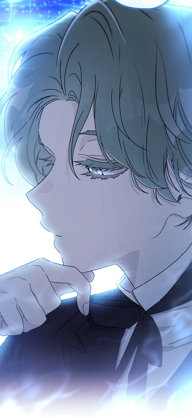 Манга Приёмная дочь протагониста - Глава 154 Страница 56