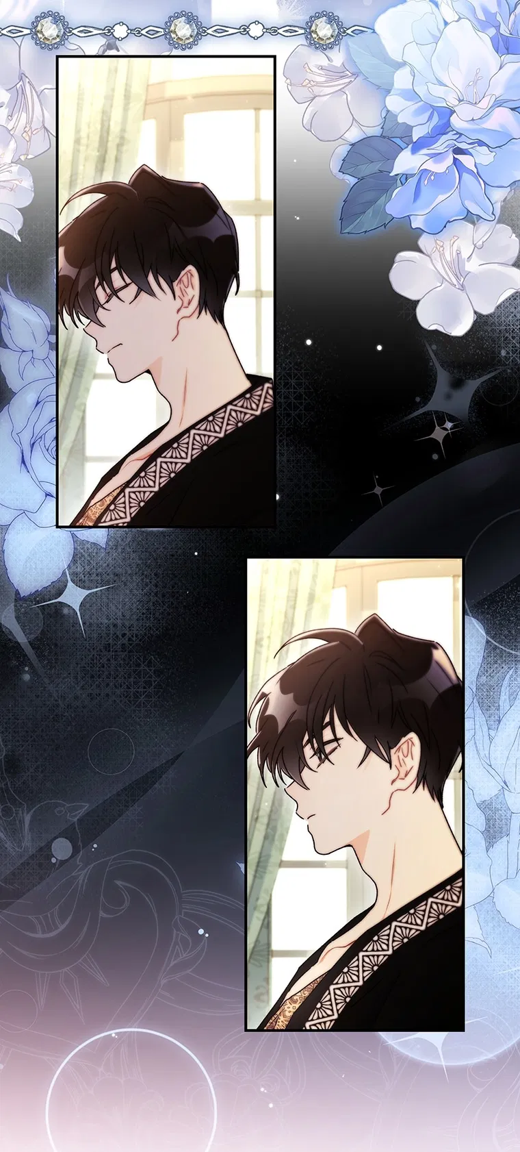 Манга Приёмная дочь протагониста - Глава 154 Страница 9