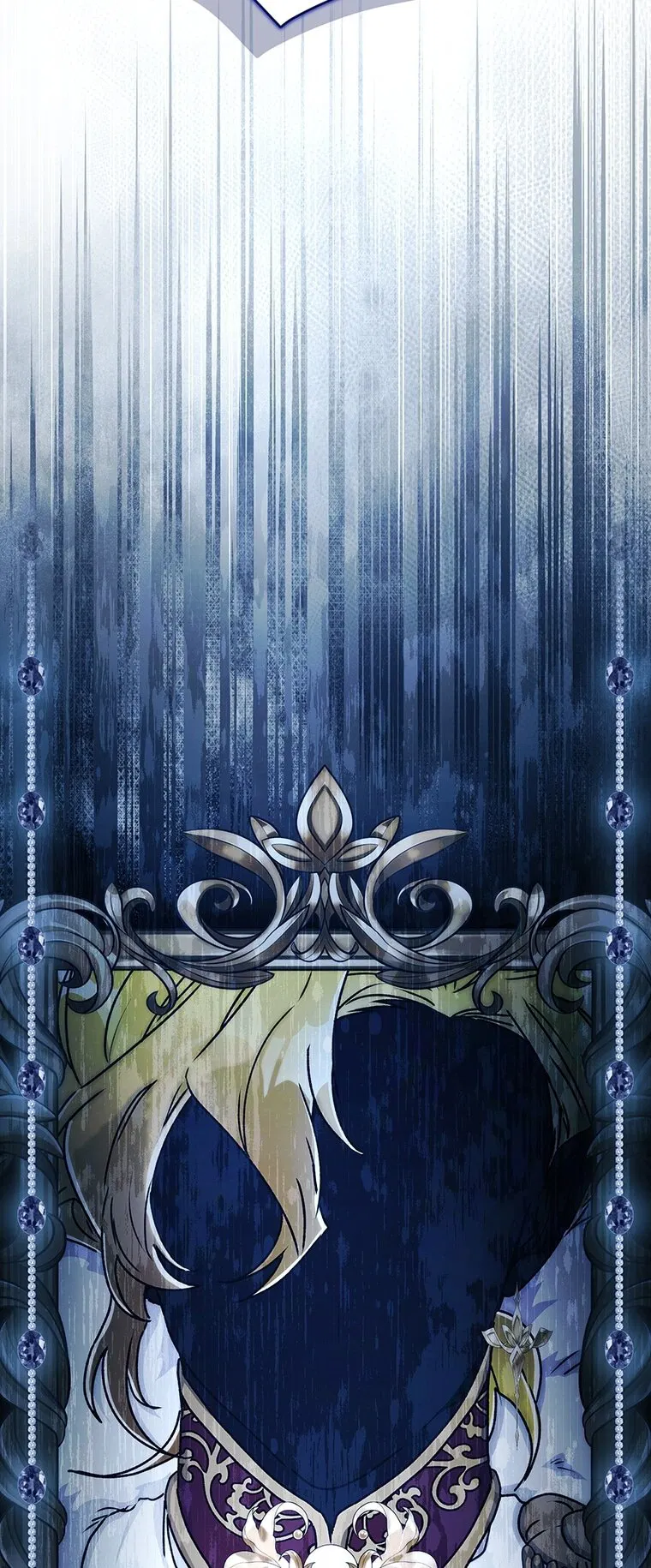 Манга Приёмная дочь протагониста - Глава 154 Страница 34