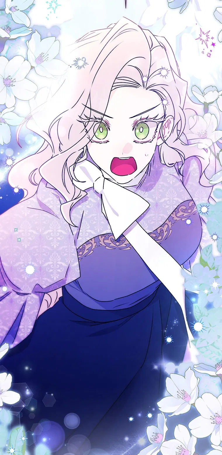 Манга Приёмная дочь протагониста - Глава 154 Страница 3