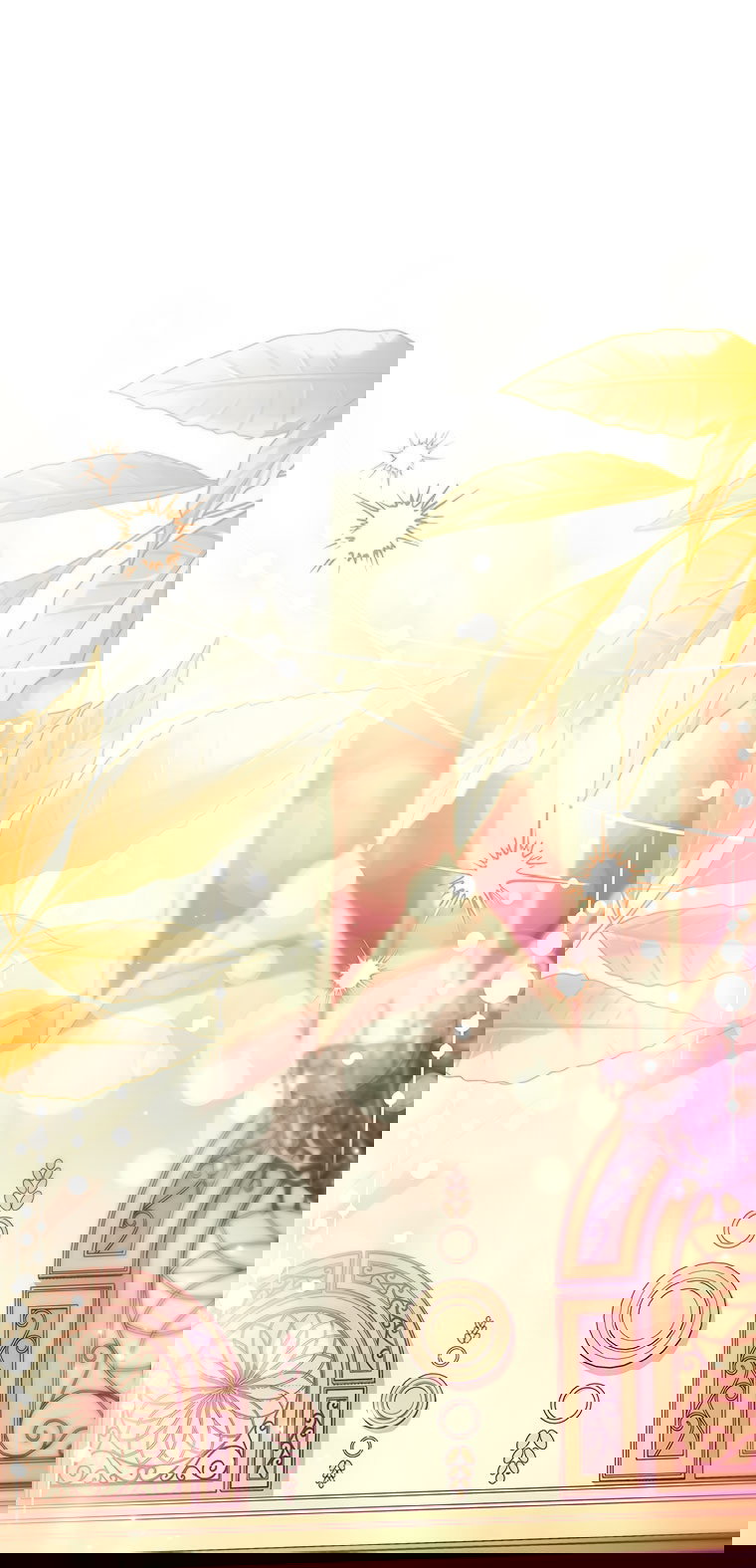 Манга Приёмная дочь протагониста - Глава 156 Страница 1