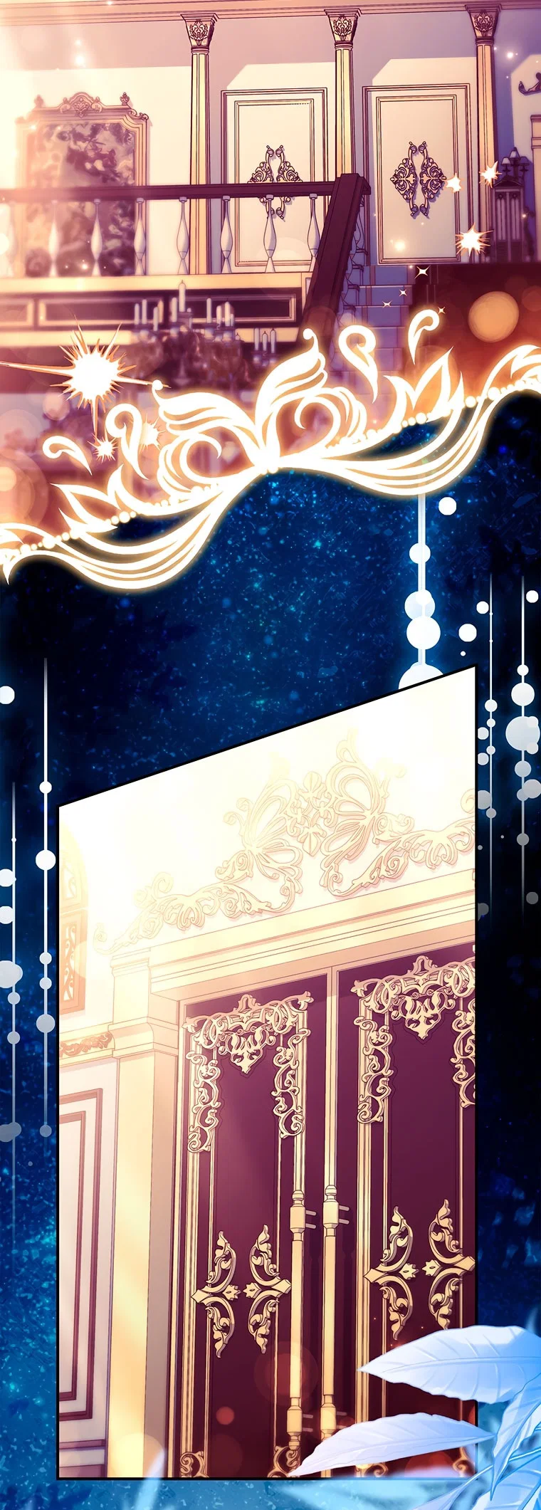 Манга Приёмная дочь протагониста - Глава 156 Страница 2