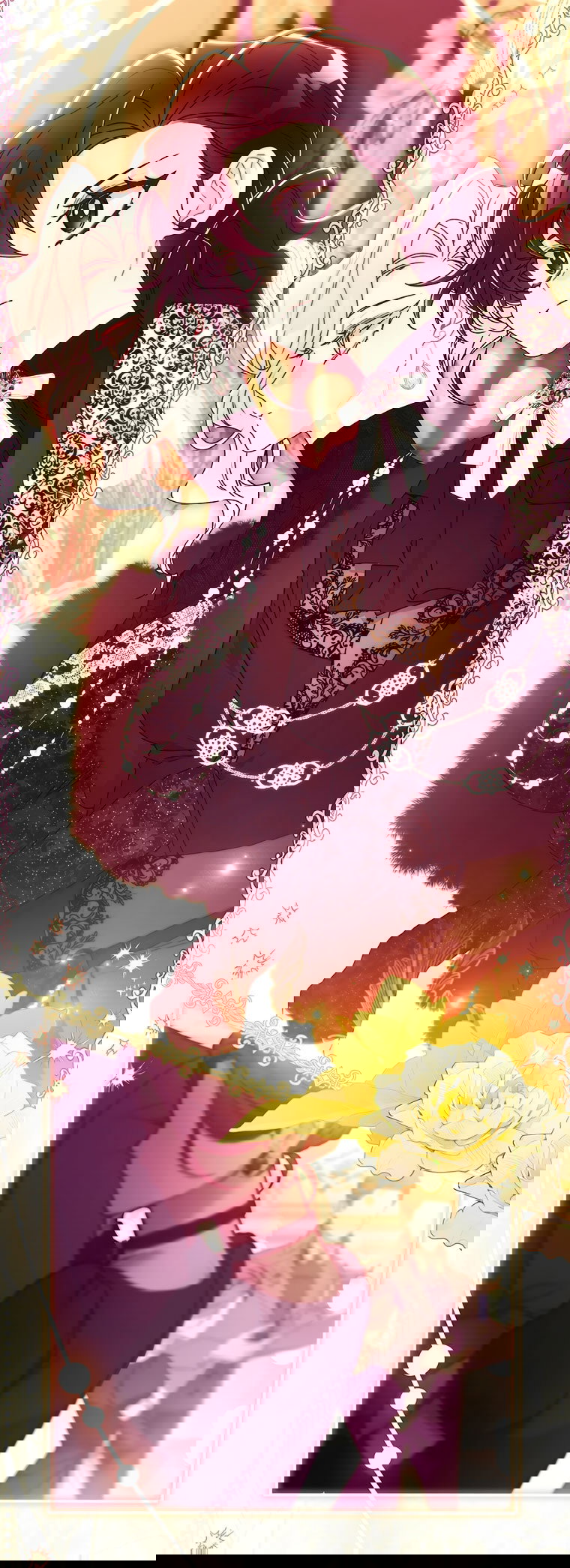 Манга Приёмная дочь протагониста - Глава 156 Страница 30