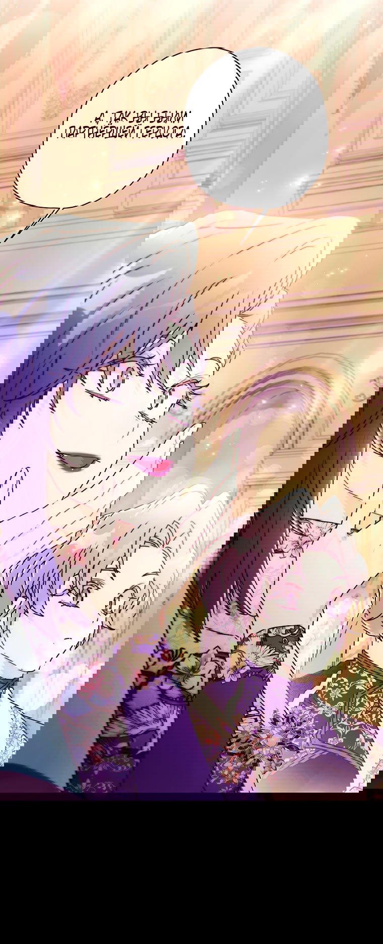 Манга Приёмная дочь протагониста - Глава 156 Страница 55