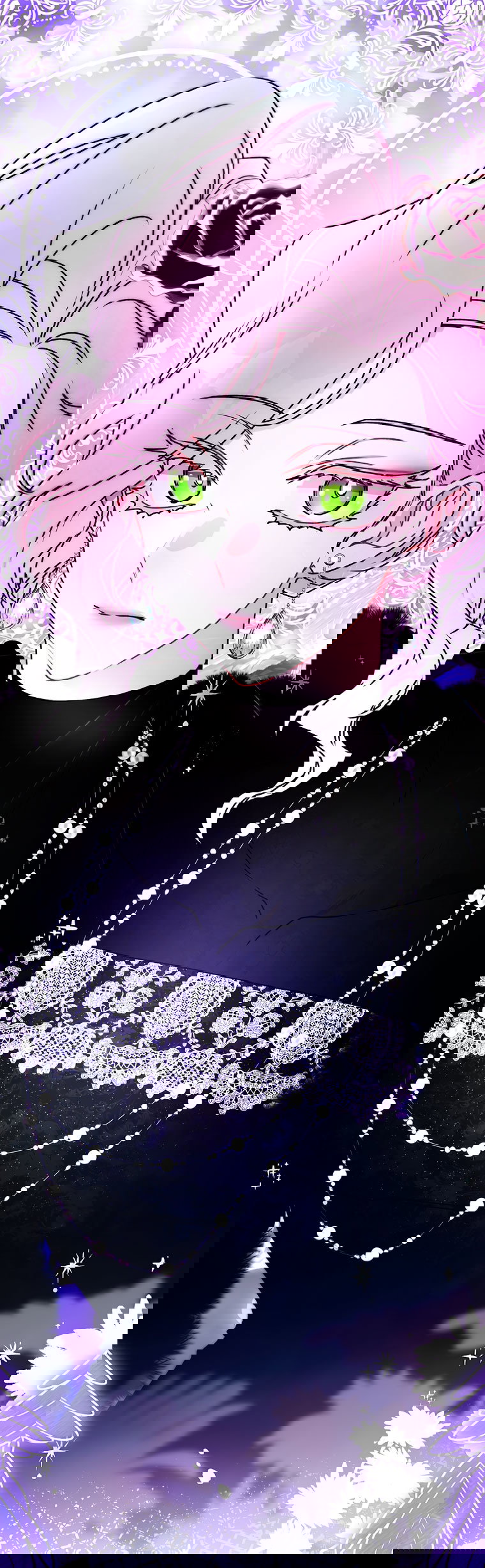 Манга Приёмная дочь протагониста - Глава 156 Страница 23