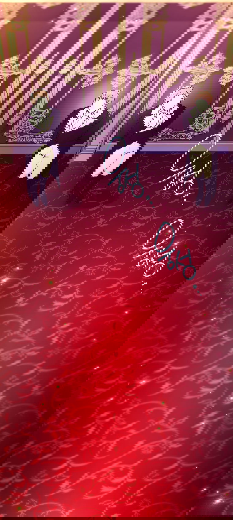 Манга Приёмная дочь протагониста - Глава 156 Страница 14