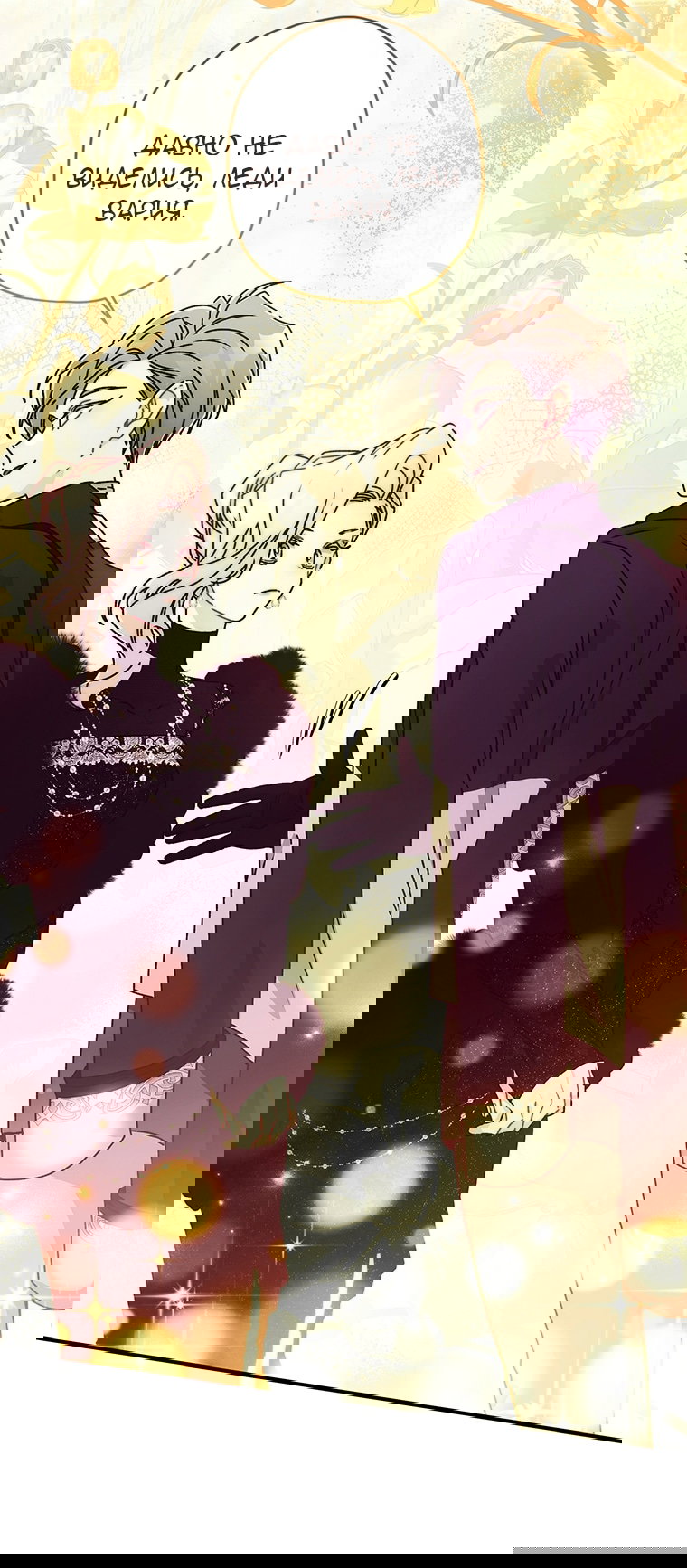 Манга Приёмная дочь протагониста - Глава 157 Страница 49