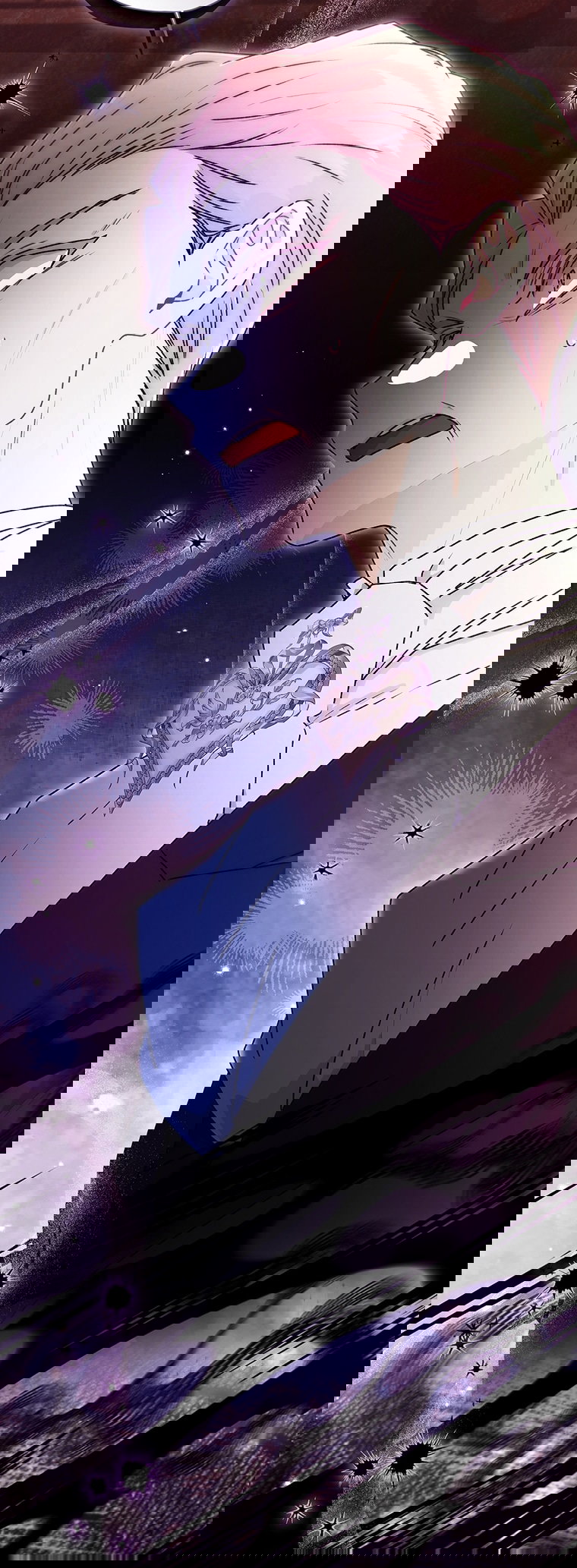 Манга Приёмная дочь протагониста - Глава 157 Страница 14